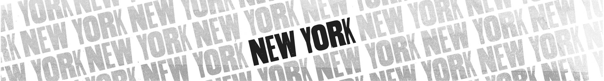 New York 2019