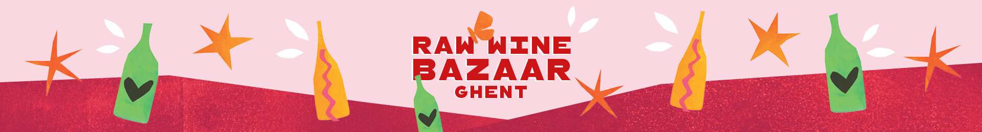 Bazaar, Ghent