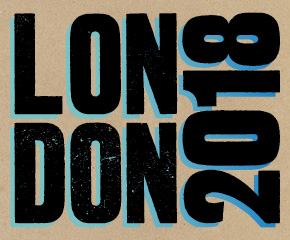 London 2018