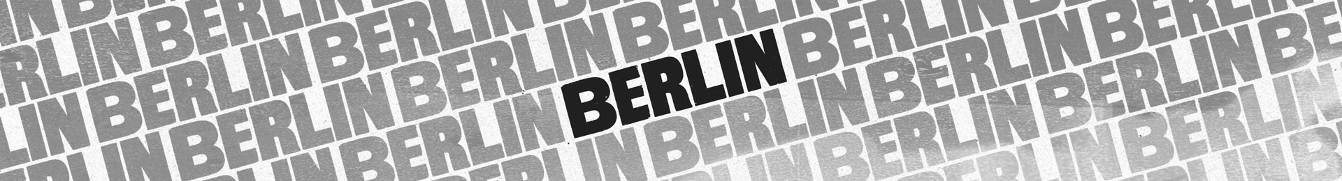 Berlin 2018