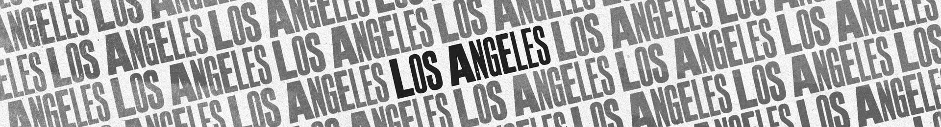 Los Angeles 2019