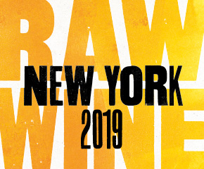New York 2019