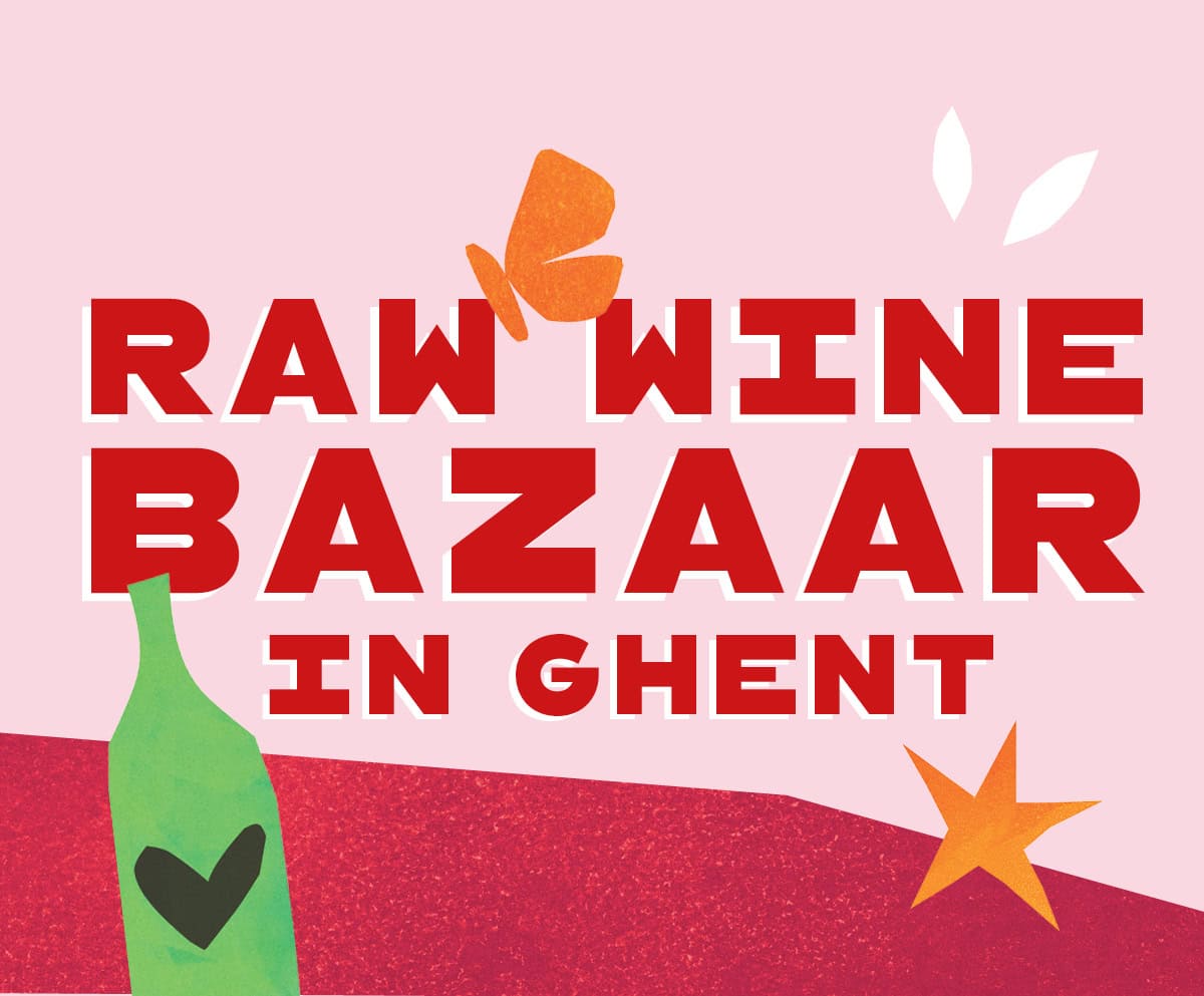 Bazaar, Ghent