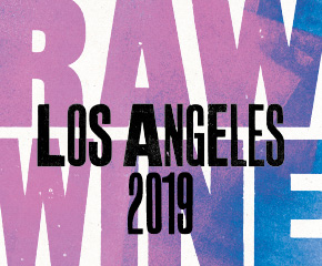 Los Angeles 2019